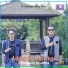 Simangonding Trio
