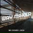 Big Cookie, J.Rich