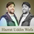 Hazrat Uddin Wafa
