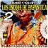 Los Indios De Papantla