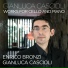 Gianluca Cascioli, Enrico Bronzi