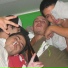 Samir, Goshon, Mc Gato, Orangutabs, NeteN