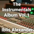 Iblis Alexander, Juan Pablo Olivet Trujillo