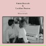 Emma Russack, Lachlan Denton