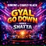 Charly Black, BiwOne