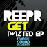Reepr