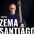 Zema Santiago, RENAN PENEDO