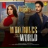 Harsh Upadhyay, Anish Mathew, Sukriti Bhardwaj