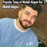 Mehdi Abgon