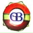 The Ginger Boatman