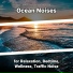 Sea Waves Sounds, Ocean Sounds, Nature Sounds