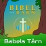 Bibel For Barn