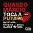 Mc Sombra, Mc Rose da Treta, Márcio Fantasia