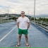 KIRILL DORONOV