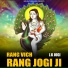 J.k Jogi