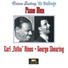 George Shearing