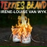 Irene-Louise van Wyk