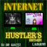 DJ DR WATTz, ladijenn