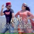 Vijay Negi feat. Anu Chauhan