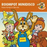 Minidisco Deutsch