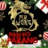 Mr Wong