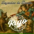 Rigo y los Magicos del Ritmo