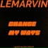 LeMarvin