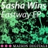 Sasha Wins Igor Shep Nordmar