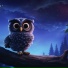 Owl O Clock