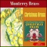 Monterey Brass