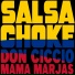Don Ciccio, Mama Marjas