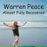 Warryn Peace