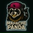 Mapache Culo, Panocha Panda