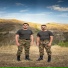 Armen Hovhannisyan, Hakob Hakobyan