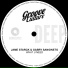 Jame Starck, Gabry Sangineto