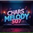 CHARS MELODY507
