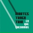 Martes Tango Trio