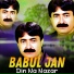 Babul Jan