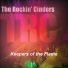 The Rockin' Cinders
