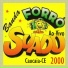 FORRÓ SUADO
