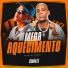 MC Gw, DJ CLEBER
