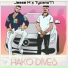 Jesse M feat. Tycano77