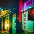 Nix Northwest feat. LAUSSE THE CAT, B-ahwe