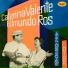 Caterina Valente, Edmundo Ros