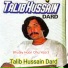 Talib Hussain Dard