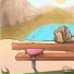 Orange Stick, Lofi Fruits Music