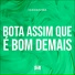 DJ SC, MC VK DA VS, Silva MC