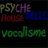 Psychedelic House