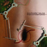 Sulphuric saliva