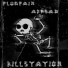 plugpain, Aersad